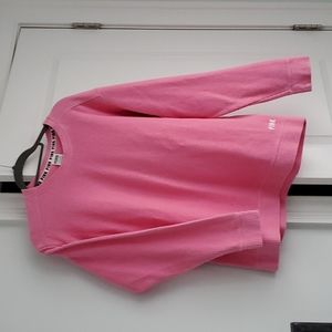 COPY - Victoria Secret sweatshirt
